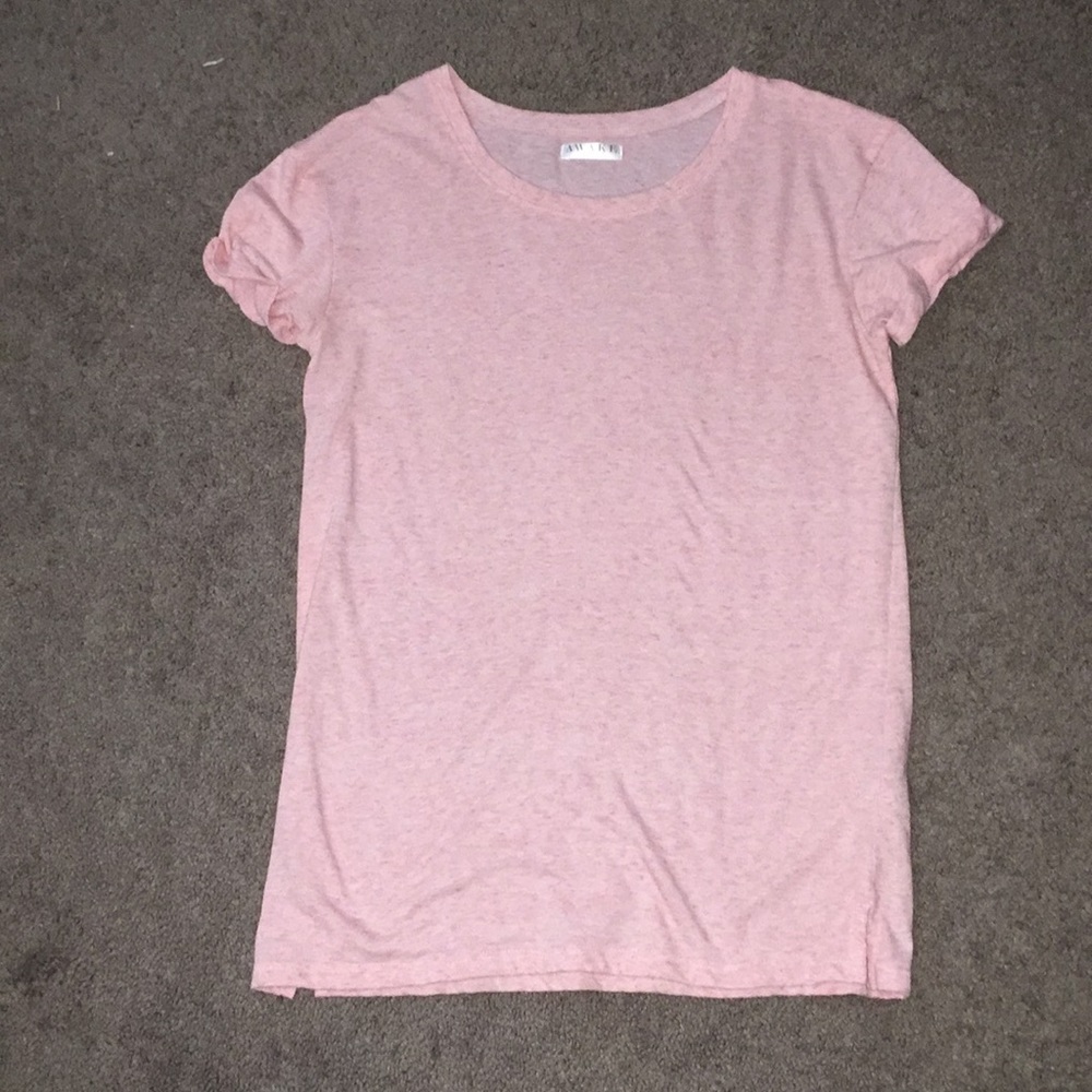 Pink T.